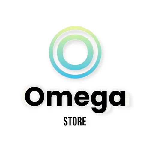 Omega Shoes